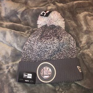 Grey Warrior beaine!